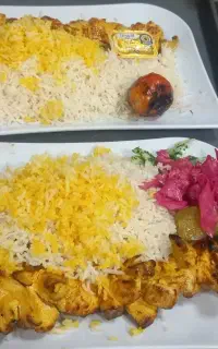 اشپزی مجالس