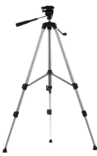 پایه دوربین.سه پایه دوربین عکاسی پایه تراز لیزری