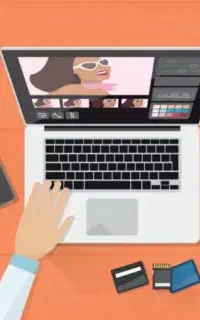فروش محصولات آنلاین شاپ