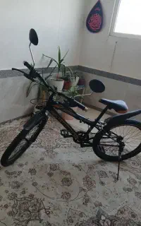 دوچرخه .