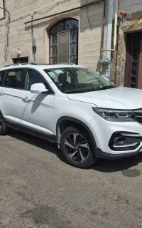 sx5 اس ایکس ۵ فردا موتور