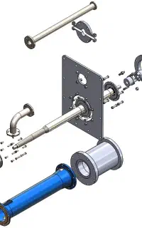 تعمیرات پمپ آب