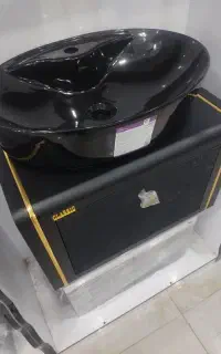 روشویی کابینتی طرح /مخصوص هر سلیقه ای *