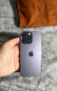 14pro max
