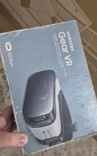 هدست واقعیت مجازی