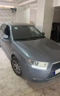دنا پلاس توربو اتومات مدل۹۹بی رنگ کم کار