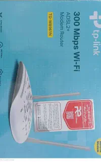 مودم ADSL