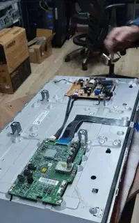 نمایندگی تعمیرات فوریtvسونی سامسونگ الجی درمحل led