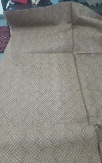 موکت تمیز