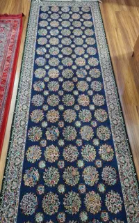 فرش راهرویی ۳ متری