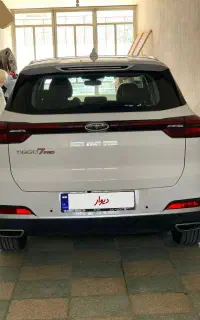 تیگو7پرو مدل۱۴۰۲ رویت خشک