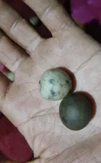 یک جفست سنگ گبری