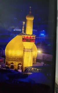 کاروان مشهد