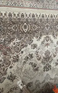 فرش 9 متری