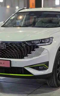 ثبت‌نام شوال H6 بهمن موتور ،سریع و مطمئن
