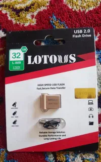 فلش ۳۲ گیگ مموری ۶۴ گیگ