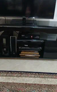 میز تلویزیون