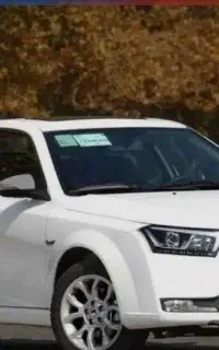 دنا پلاس توربو آپشنال اتومات