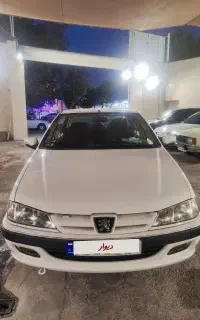 پژو پارس سال /مدل 1401/نقد و اقساط/ راشاخودرو