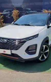 ماشین x33 کراس صفر