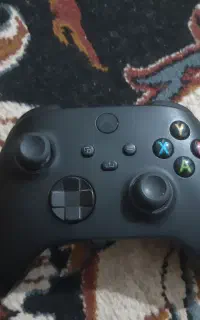 دسته ایکس باکس سری X