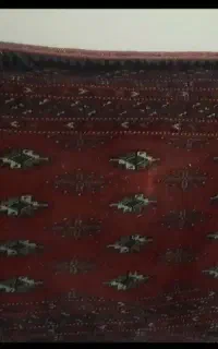 ۶تاپشتی دست بافت