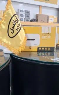 مودم و تجهیزات شبکه