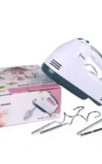همزن برقی اسکارلت