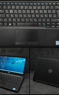 لپتاپ «Dell» مناسب فریلنسری و برنامه‌نویسی