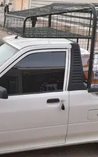 پراید وانت مدل 1401