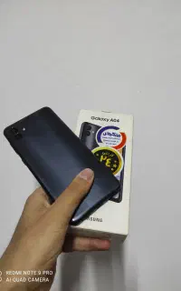 سامسونگ a04