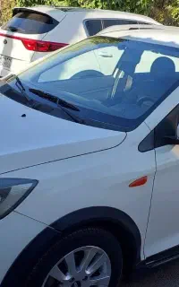 MVM 315 نیو رنگ سفید