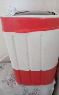 مینی واش Techno