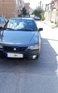 اریسان 2 صفر خشک اقساطی 12ماهه