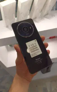 Redmi A3 128 درحد آک