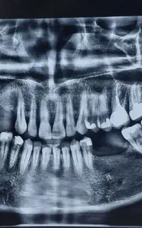 مطب دندانپزشکی