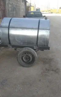 تانک آب