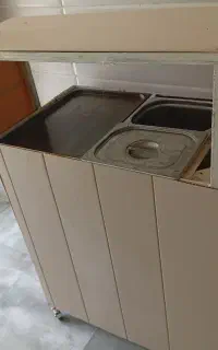 فر و سرخ کن نونو 18500000تومان
