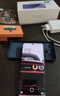 گوشی نوت ۱۳ پرو پلاس گارانتی دار