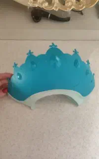 کلاه حمام