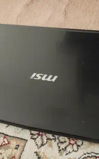لپ تاپ msi cx 62 6QL