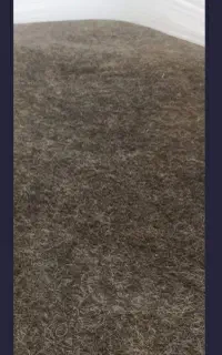 تشک نمدی کچه