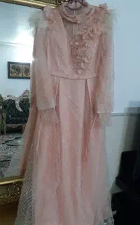 لباس مجلسی