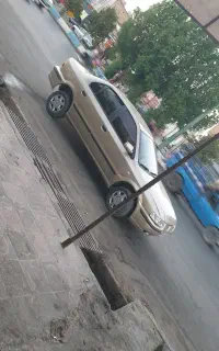 سمند ملد ۸۳