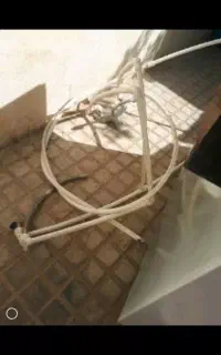 لوله فاضلا و لوله آب