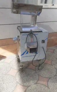 دستگاه آب گوجه گیری درحد نو