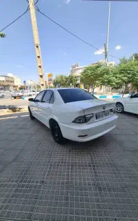 سمند سورن EF7 مدل 1404