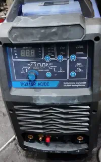 دستگاه جوش
