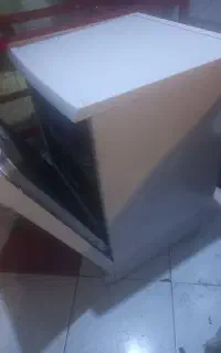 ظرفشویی بوش آلمانی ۱۴نفره