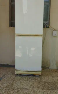 یخچال فریزر